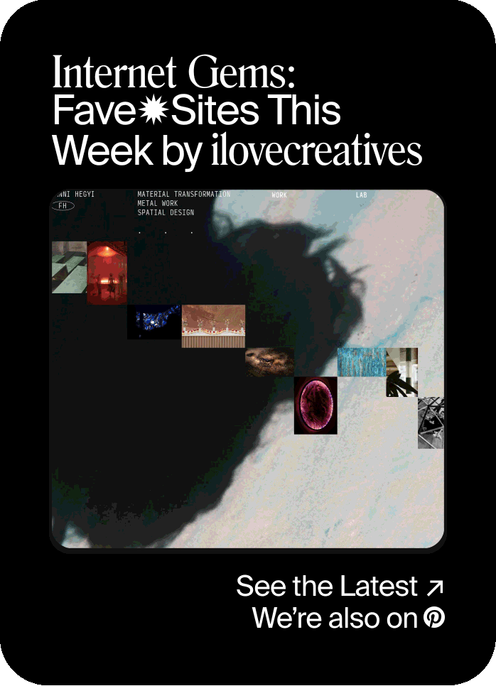 Internet Gems Round Up 11-12-25