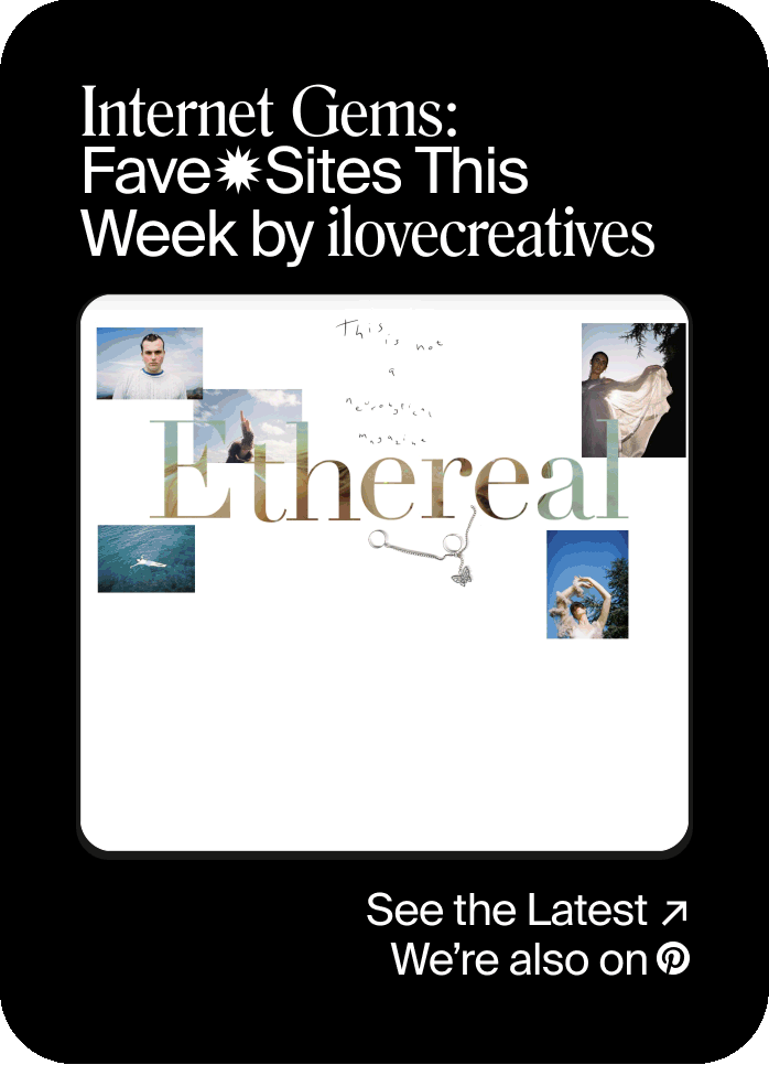 Internet Gems Round Up 11-19-25