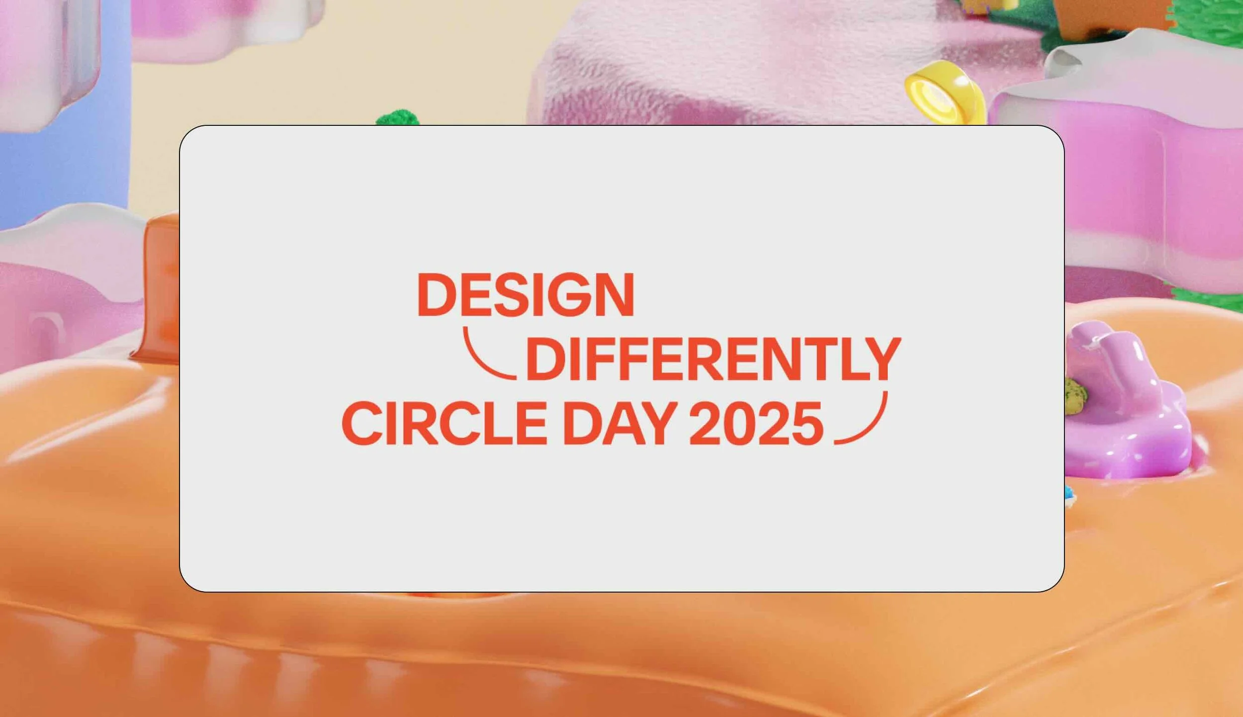 2025 Squarespace Circle Day Recap