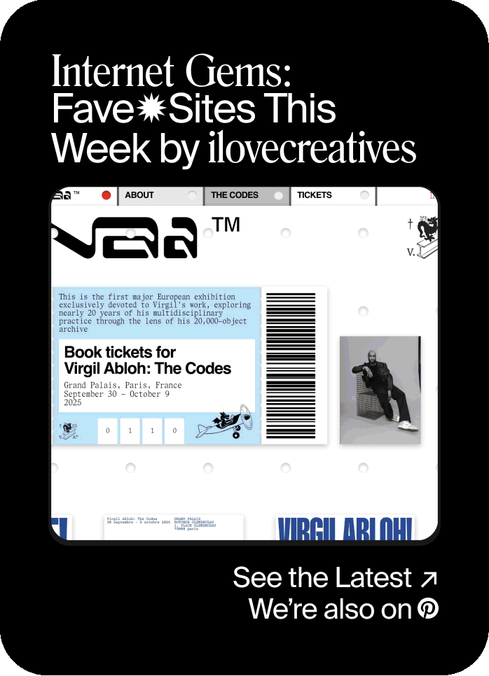 Internet Gems Round Up 11-26-25