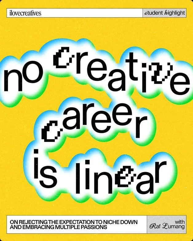 ilovecreatives organic content