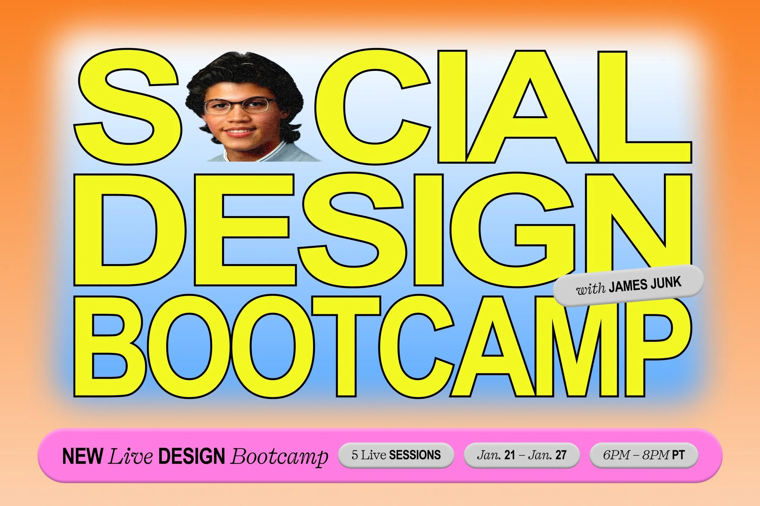Social Design Bootcamp