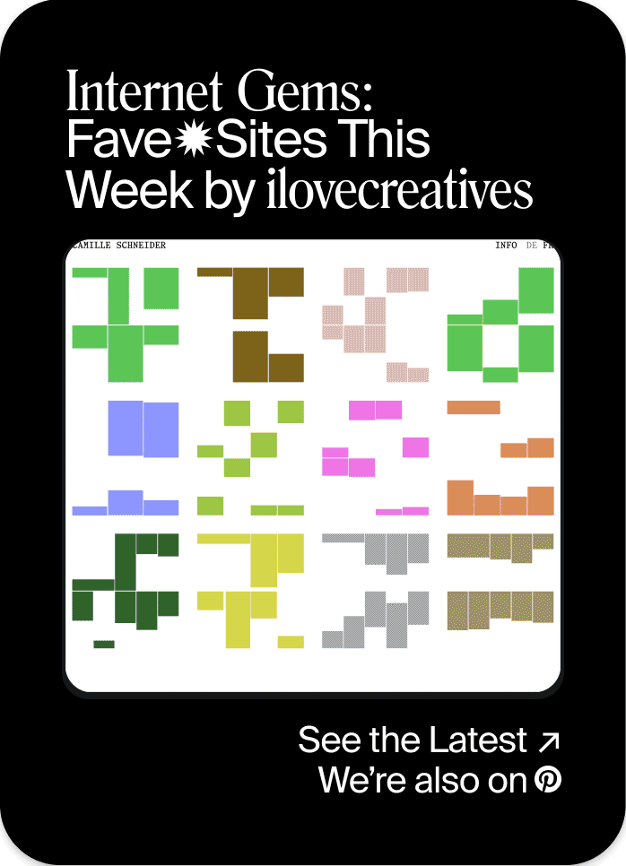 Internet Gems Round Up 1-21-26