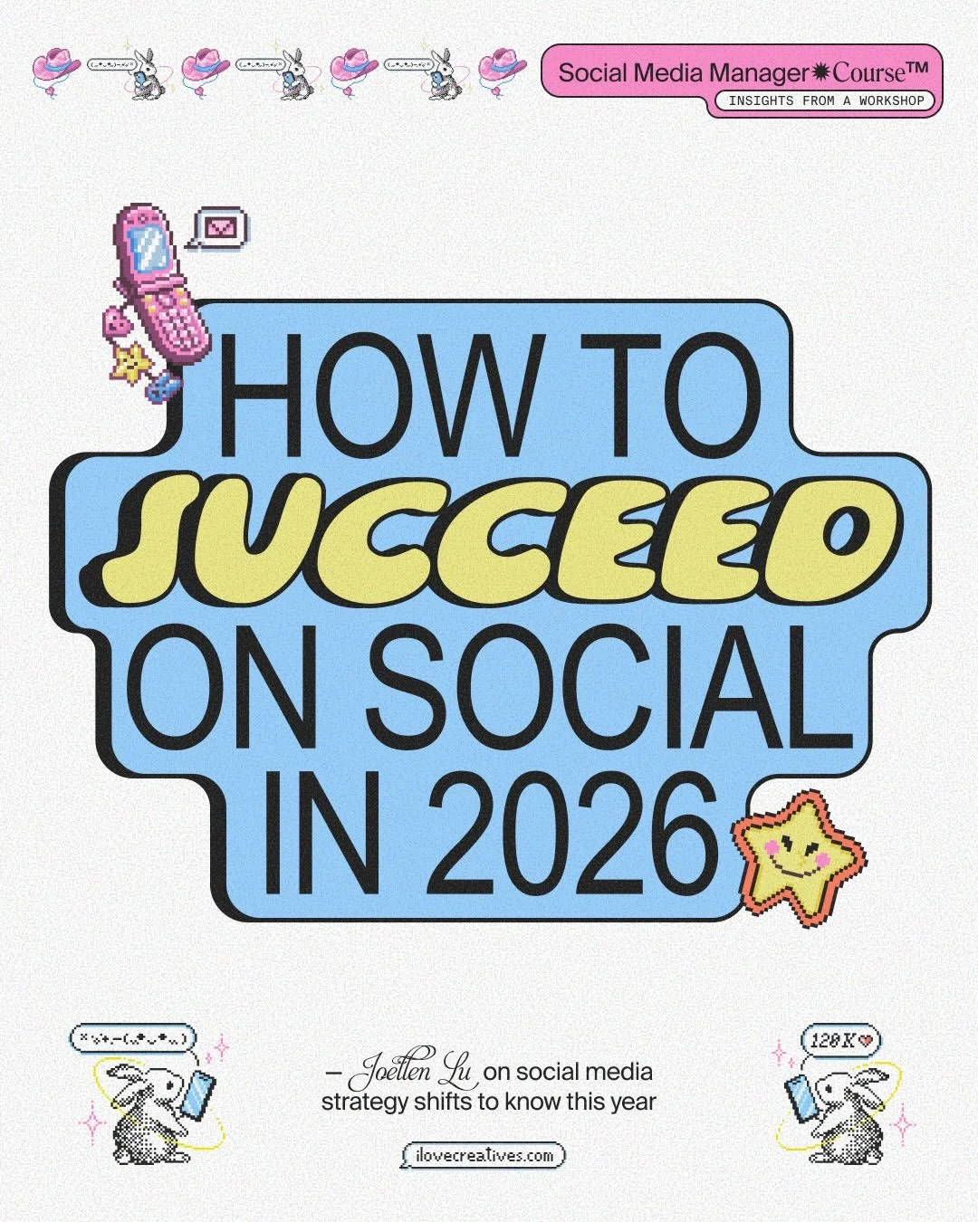 Do hashtags still matter? Do you *really* need to post every single day? Swipe to get answers to your burning questions ❤️&zwj;🔥

The social landscape is constantly evolving. New platform metrics, algorithm changes, and updates are always shaping an