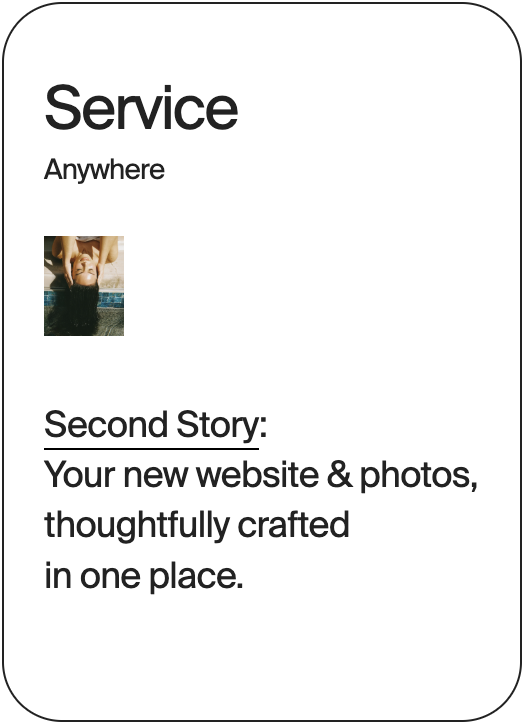 SERVICE Anywhere Second Story 31239