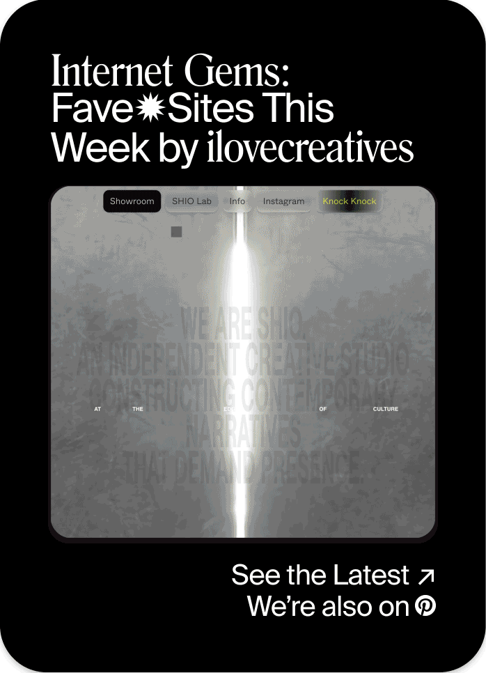 Internet Gems Round Up 2-25-26