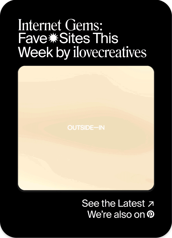 Internet Gems Round Up 3-4-26