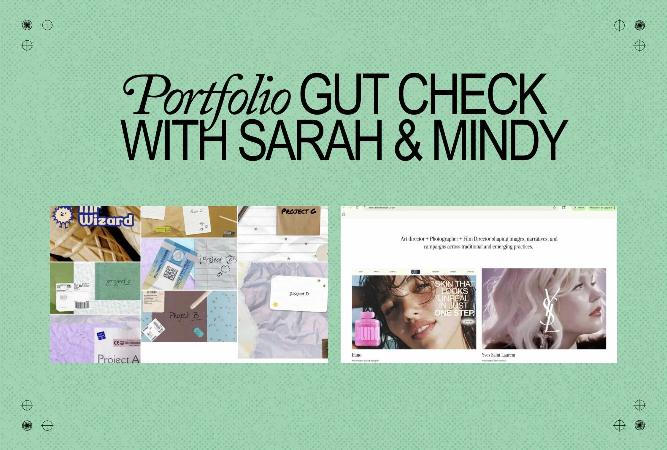 Portfolio Gut Check February 2026