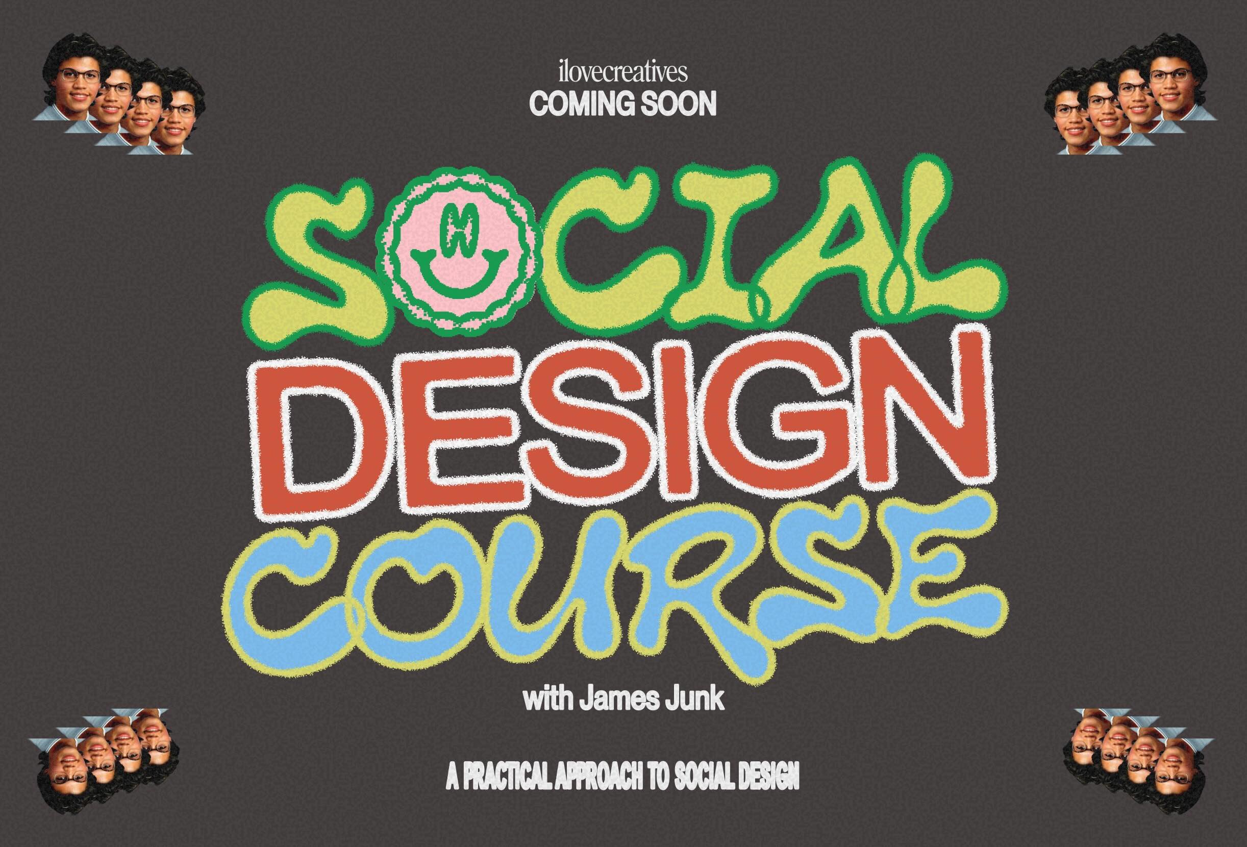 Social Design Course