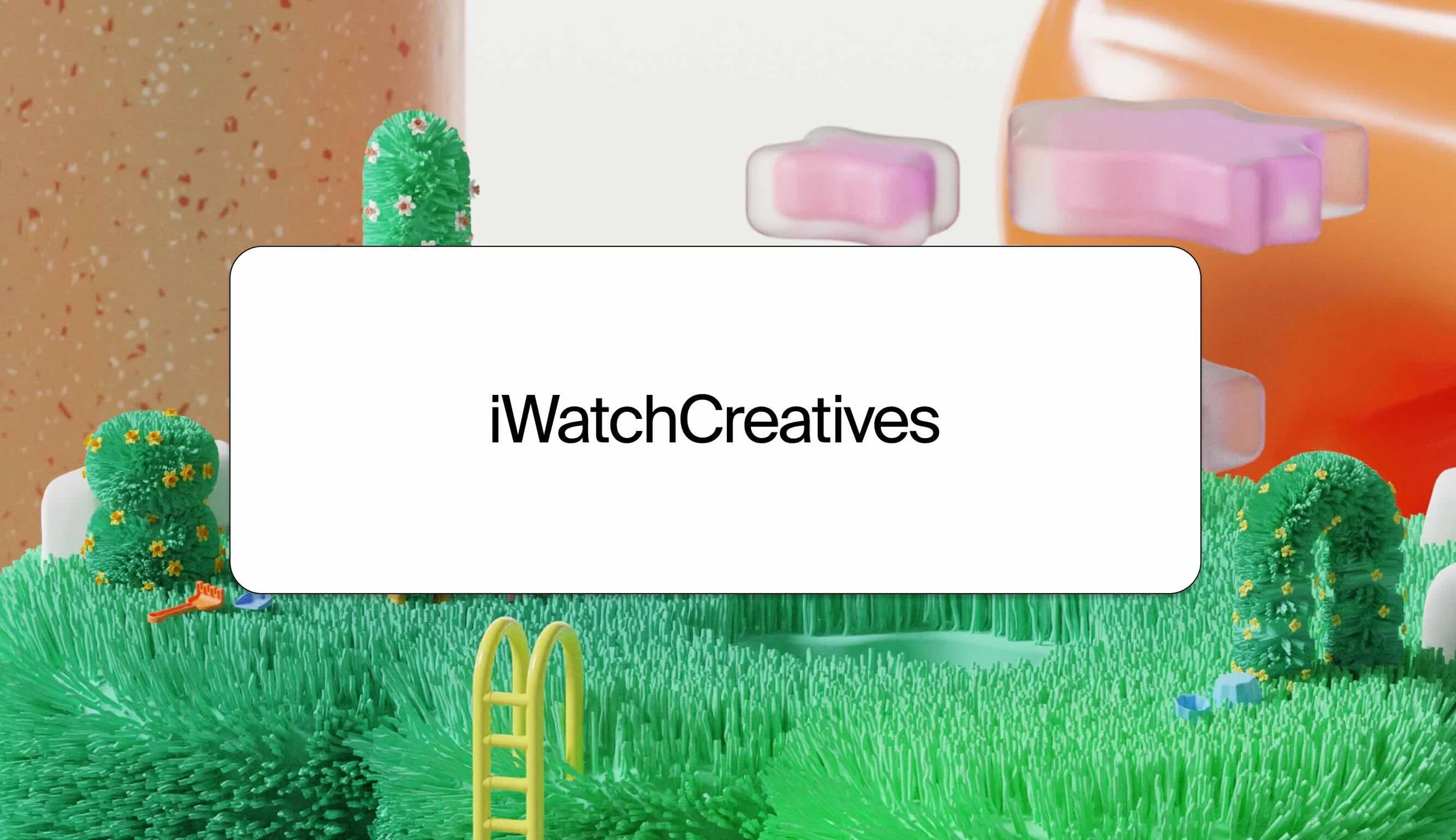 iWatchCreatives