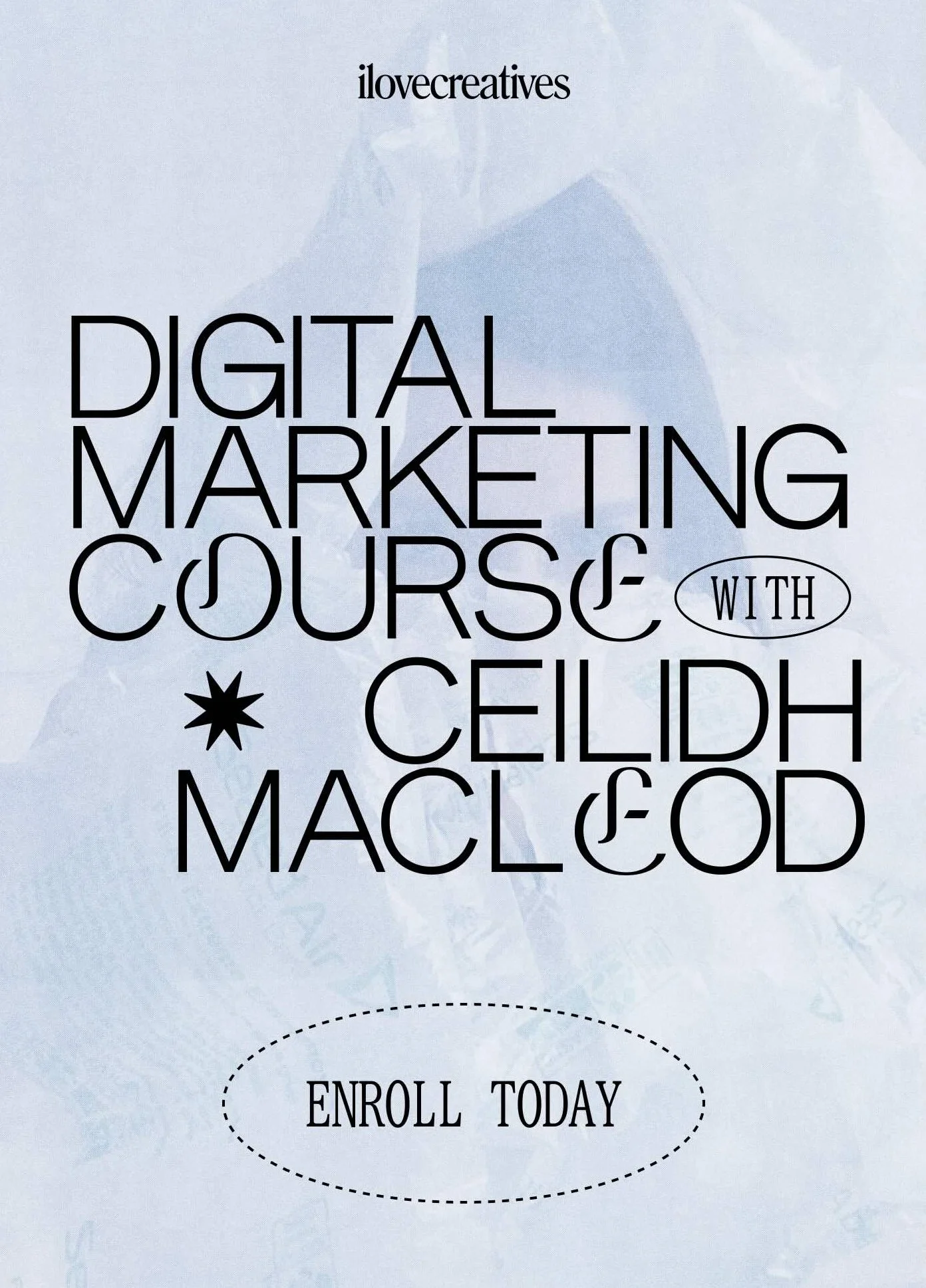 Digital Marketing Course 4-1-26