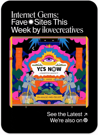 Internet Gems Round Up 4-1-26