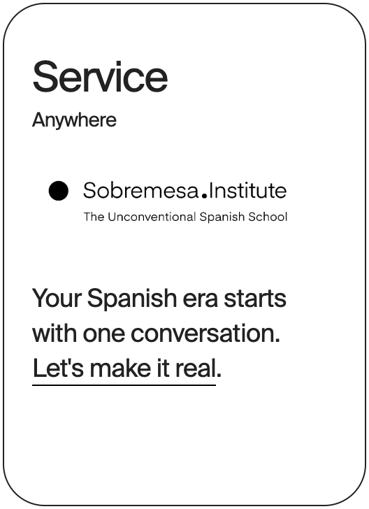 SERVICE Anywhere Sobremesa 31659