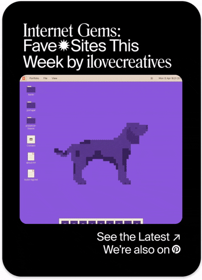 Internet Gems Round Up 4-15-26