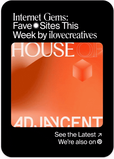 Internet Gems Round Up 5-13-26