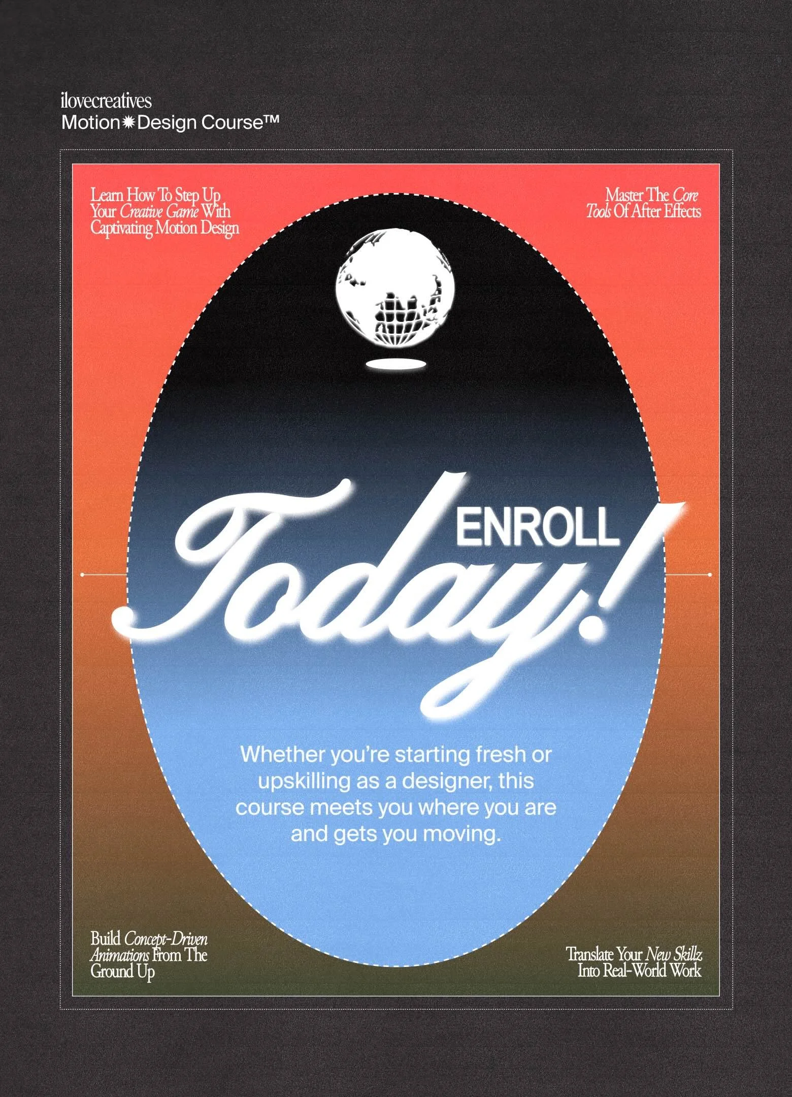 Motion Design Course 6-3-26