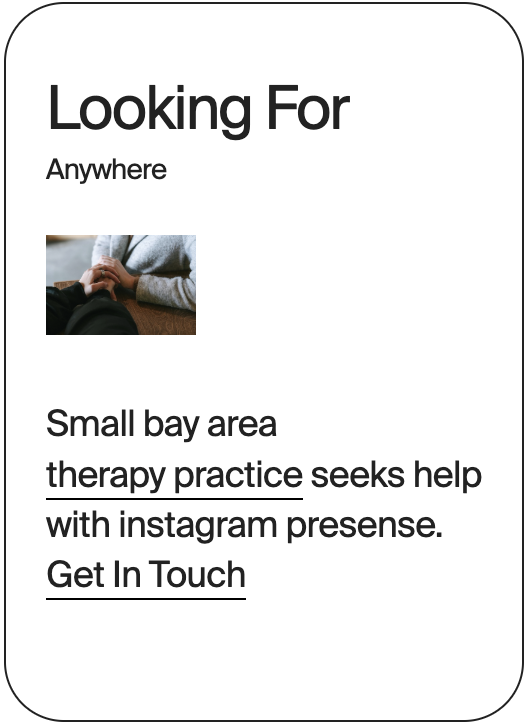 LOOKING FOR Anywhere Lauren Aiken 32196