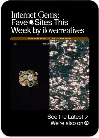 Internet Gems Round Up 7-1-26