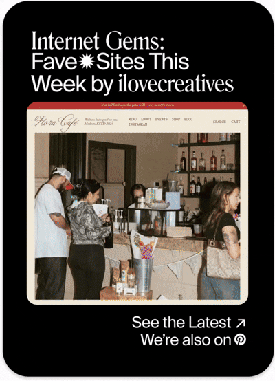 Internet Gems Round Up 7-8-26