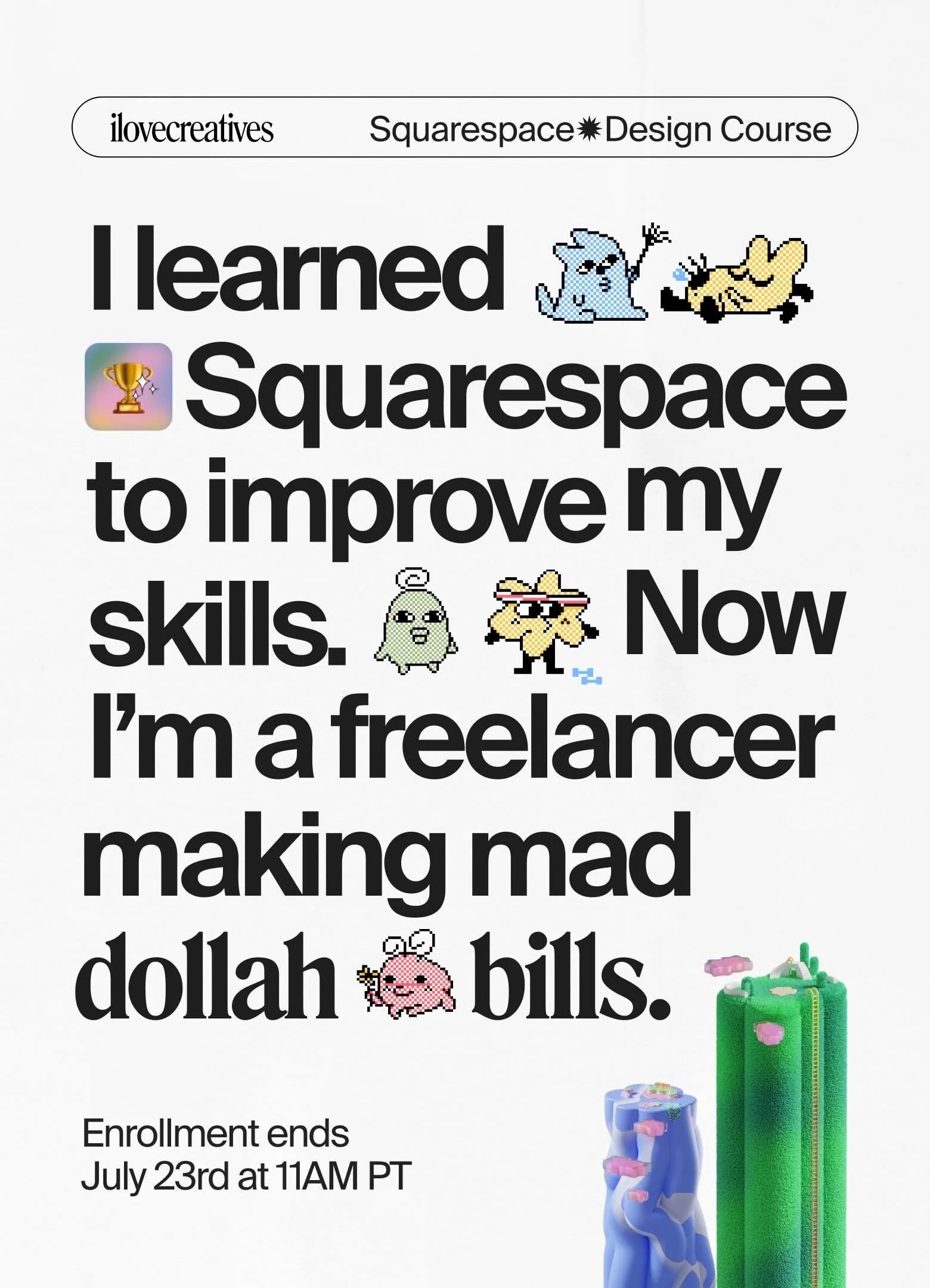 Squarespace Design Course 7-15-26  