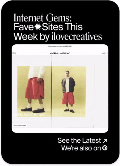Internet Gems Round Up 7-29-26