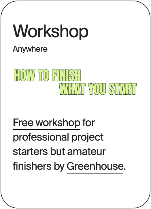 WORKSHOP Anywhere Greenhouse 32381