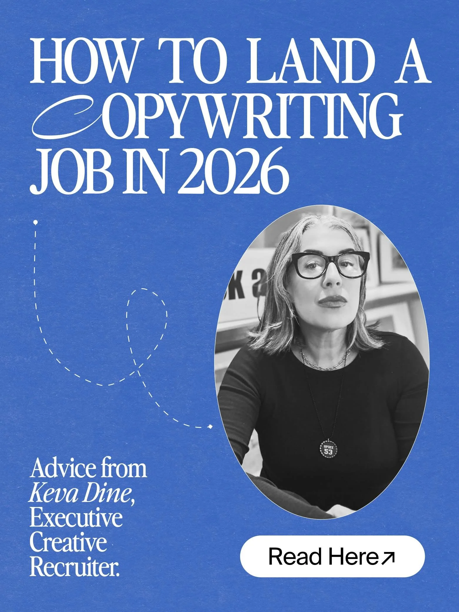 What Copywriters Need to Know about Getting Hired (Resource) 8-3-26