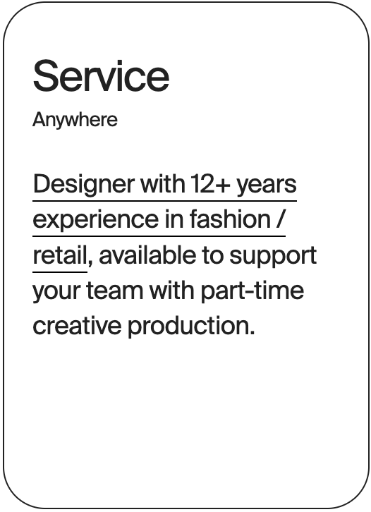SERVICE Anywhere Deepa Shanbhag 32457