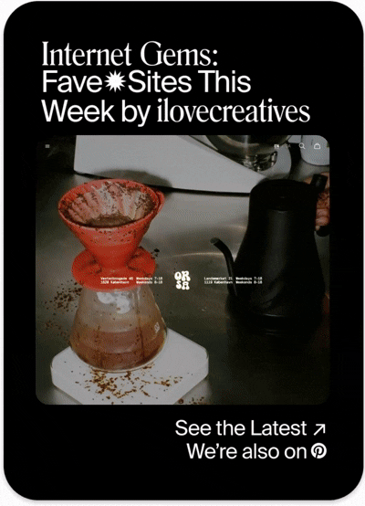 Internet Gems Round Up 8-26-26