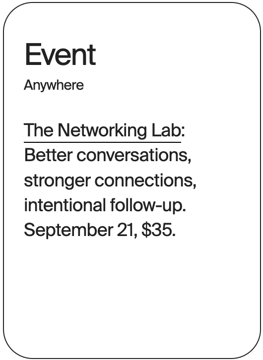 EVENT Anywhere The Networking Lab 32513