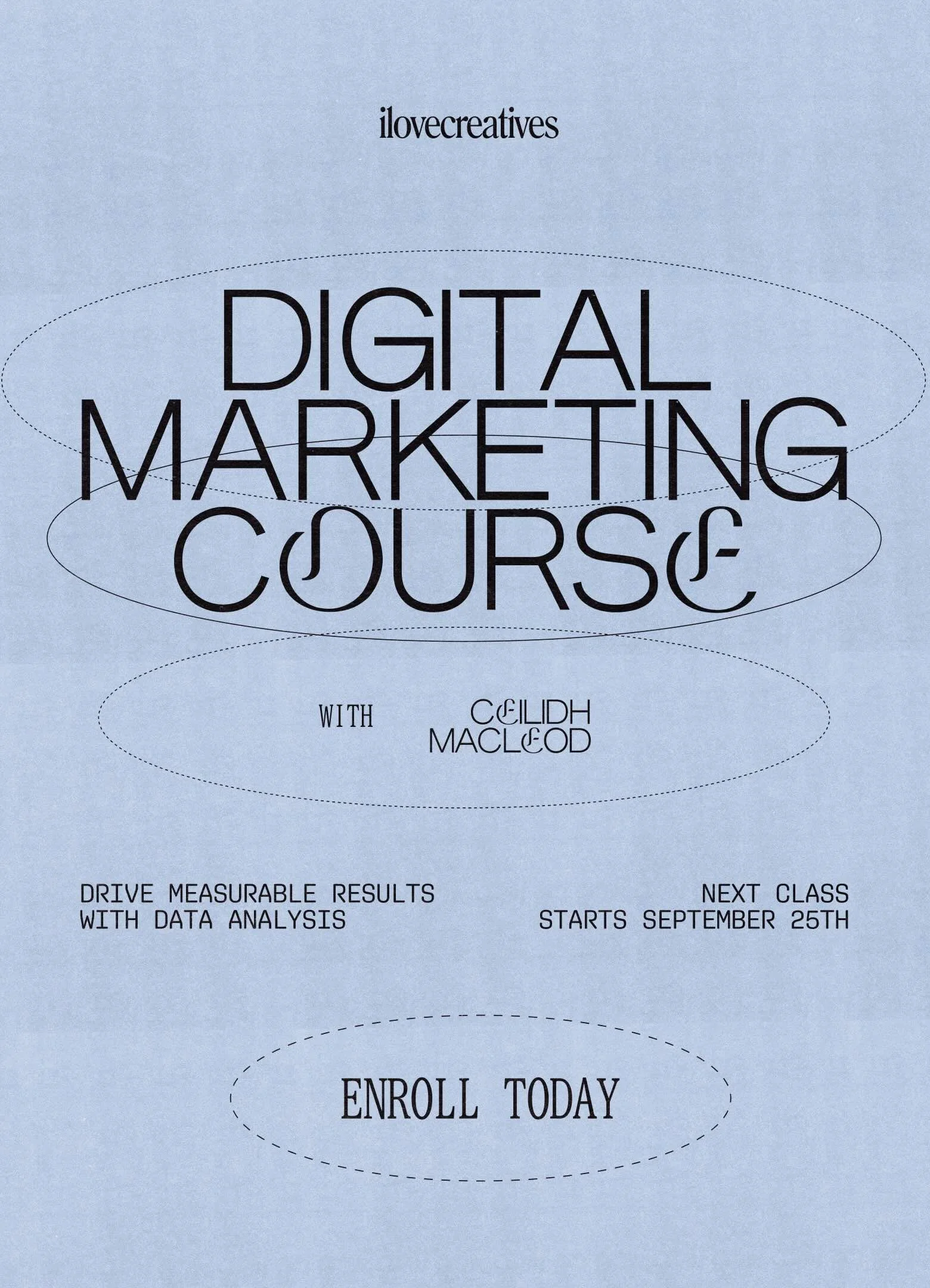 Digital Marketing Course 9-2-26