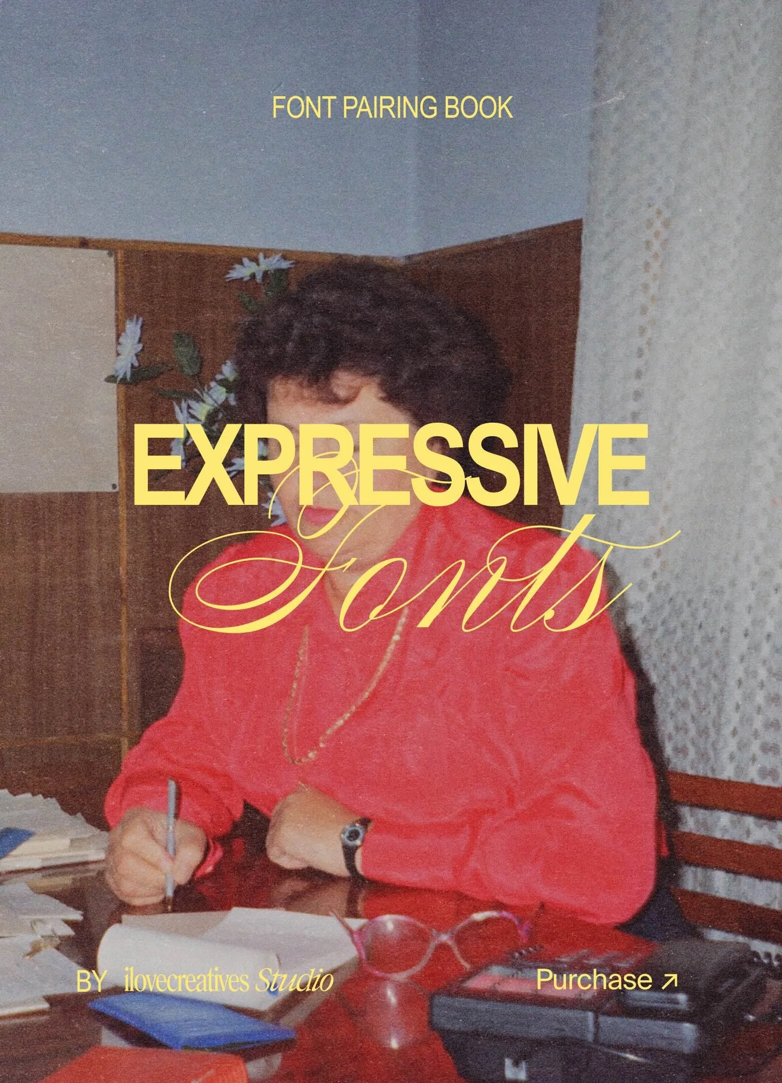 Expressive Font Book 9-2-26