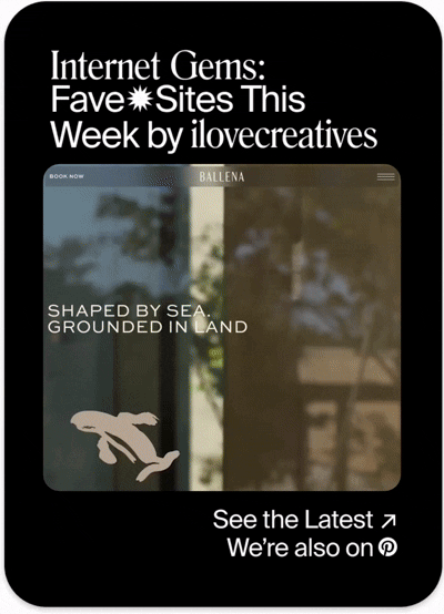 Internet Gems Round Up 9-9-26