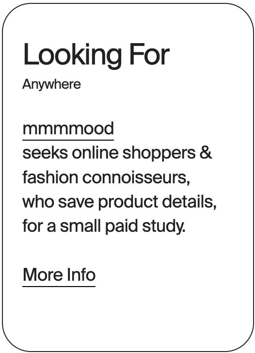 LOOKING FOR ANywhere mmmmood Betatest 32631