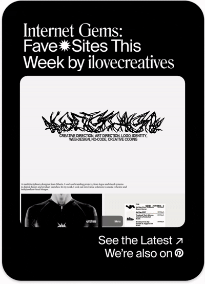Internet Gems Round Up 9-30-26