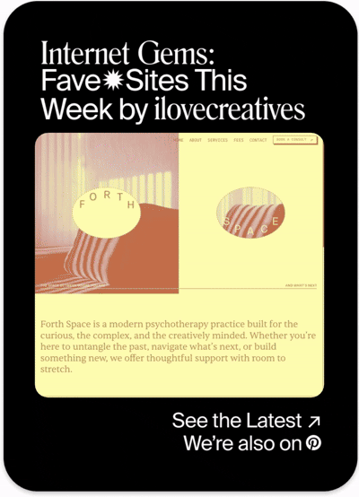Internet Gems Round Up 10-14-26