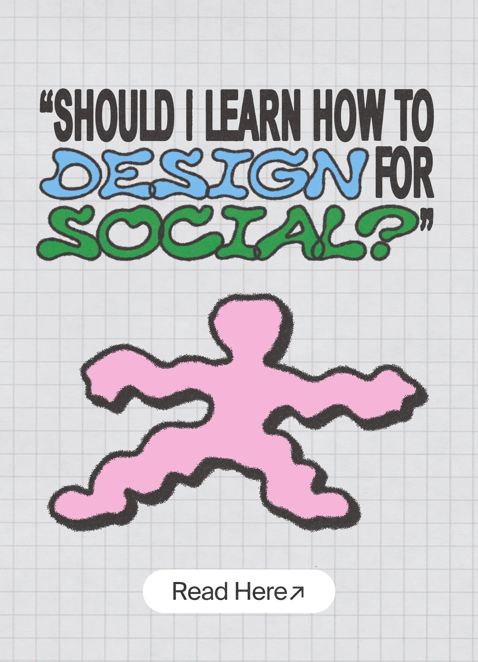 Resource: How do you become a social media designer? 10-13-26