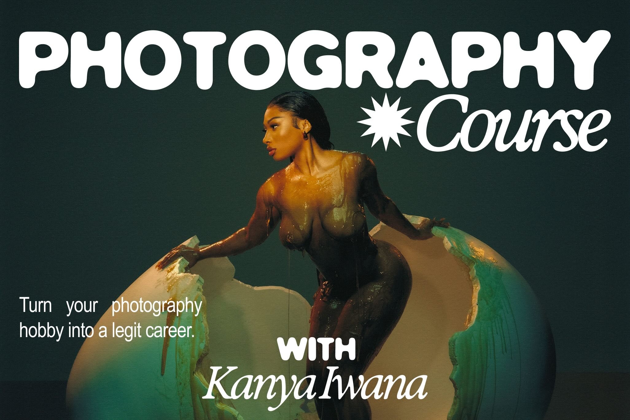 Photography Course