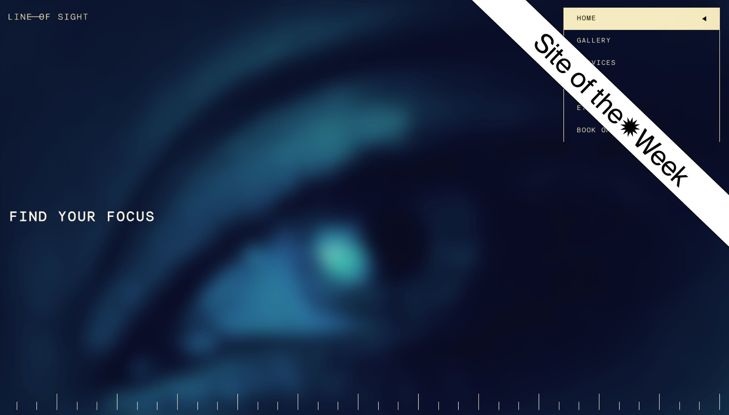 Line of Sight