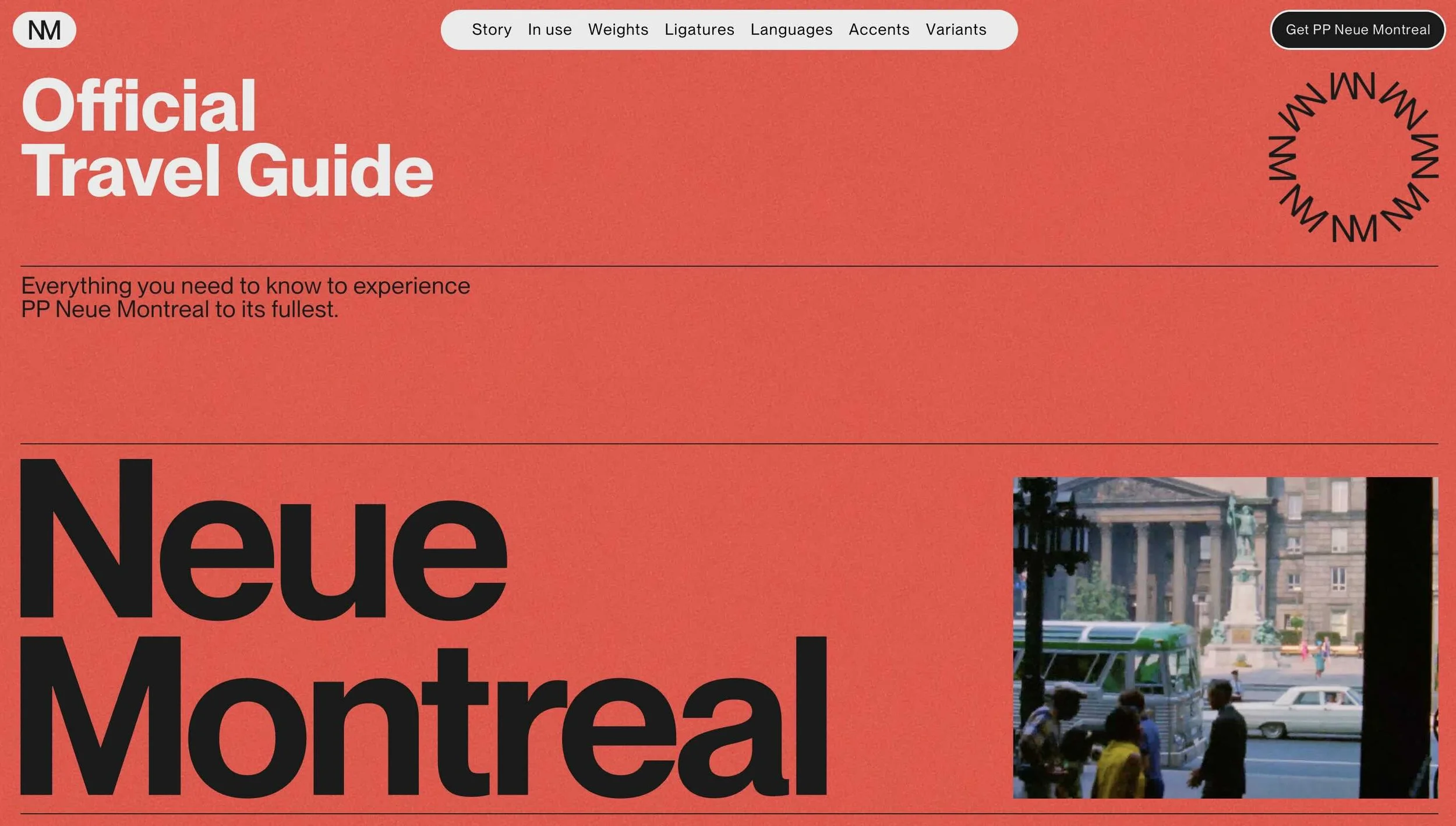 Neue Montreal