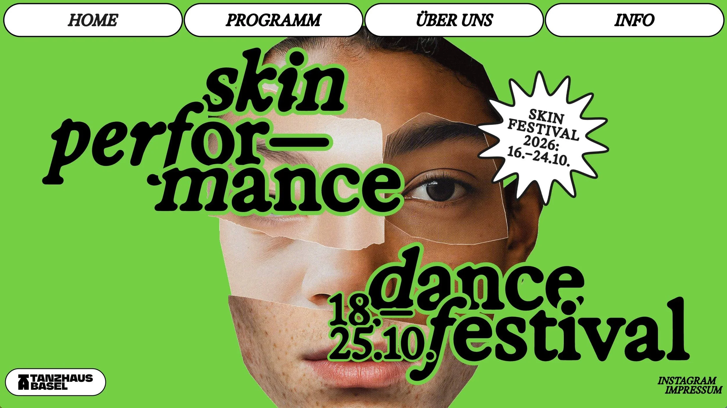 Skin Festival