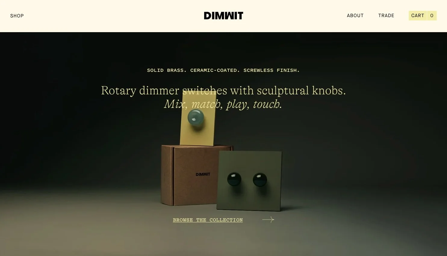 Dimwit