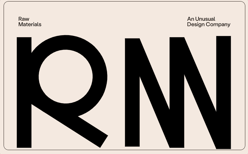 Raw Materials Gems site Inspiration — ilovecreatives