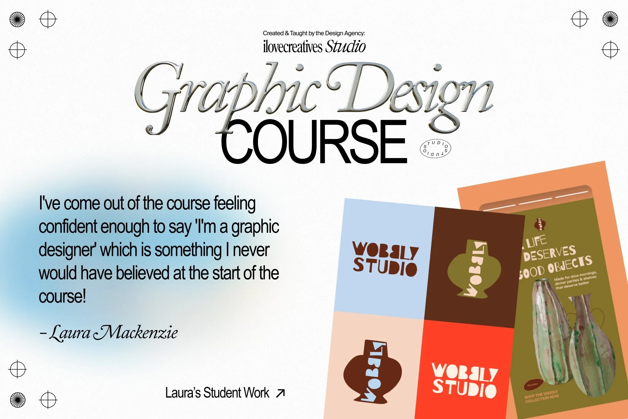 Graphic Design Course