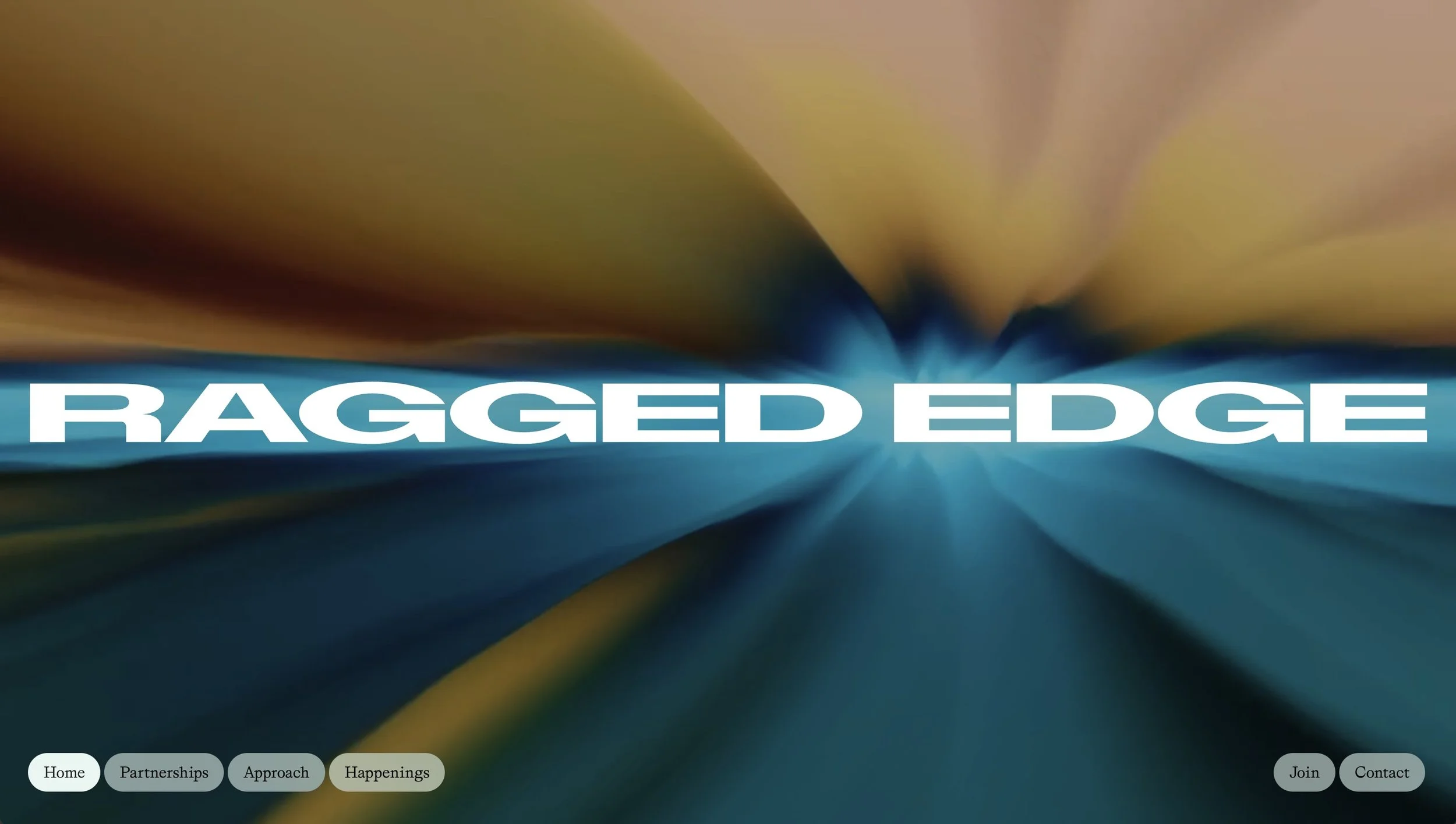 Ragged Edge