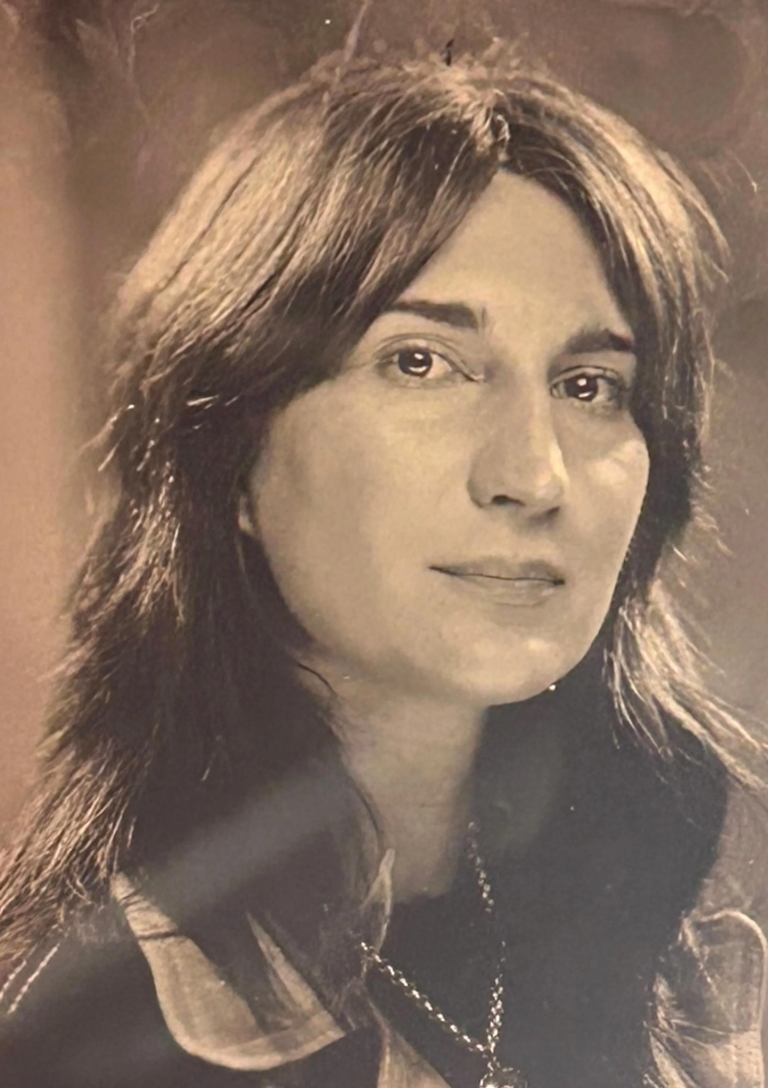 Andrea Osojnik