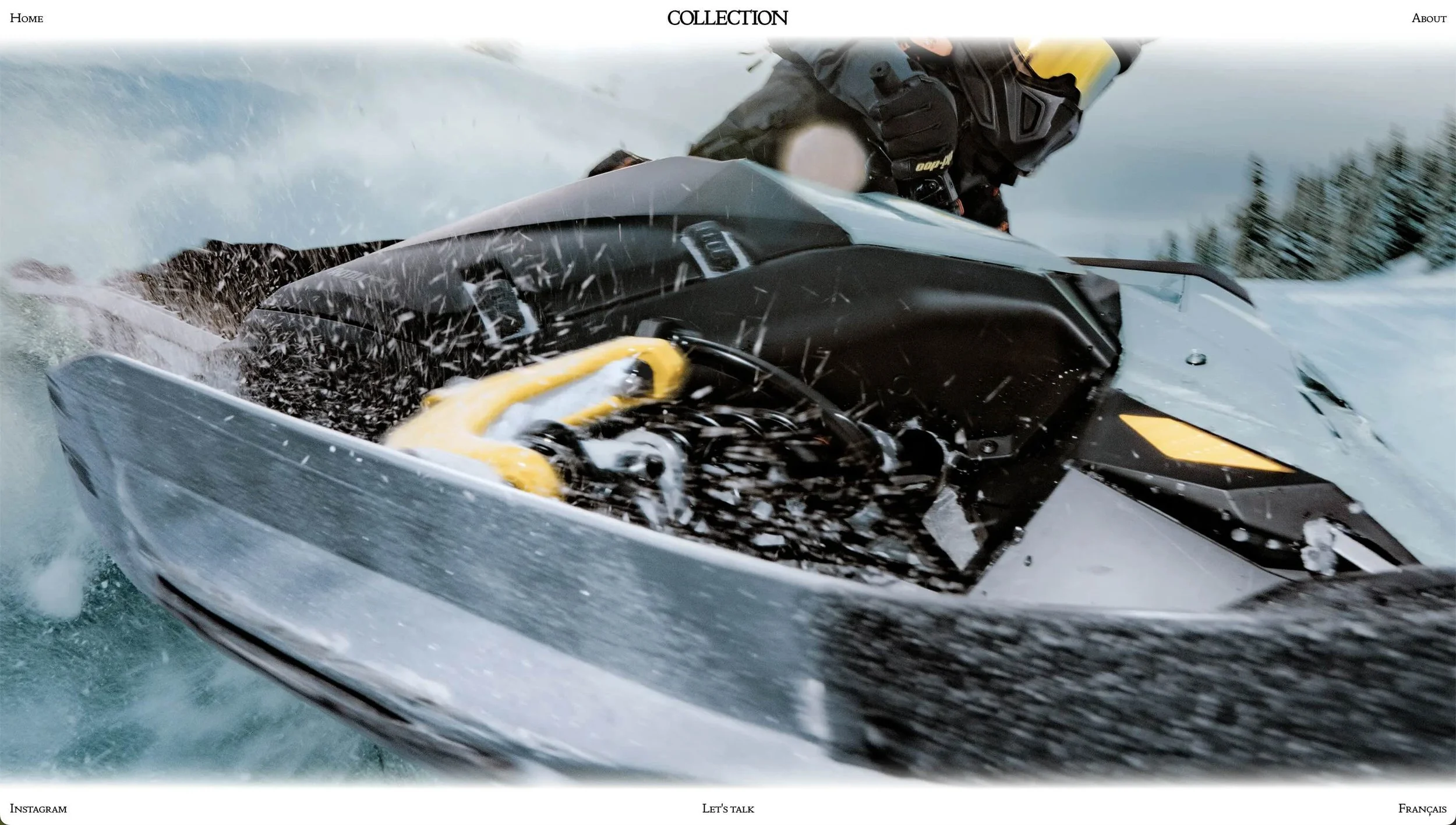 Collection Industries