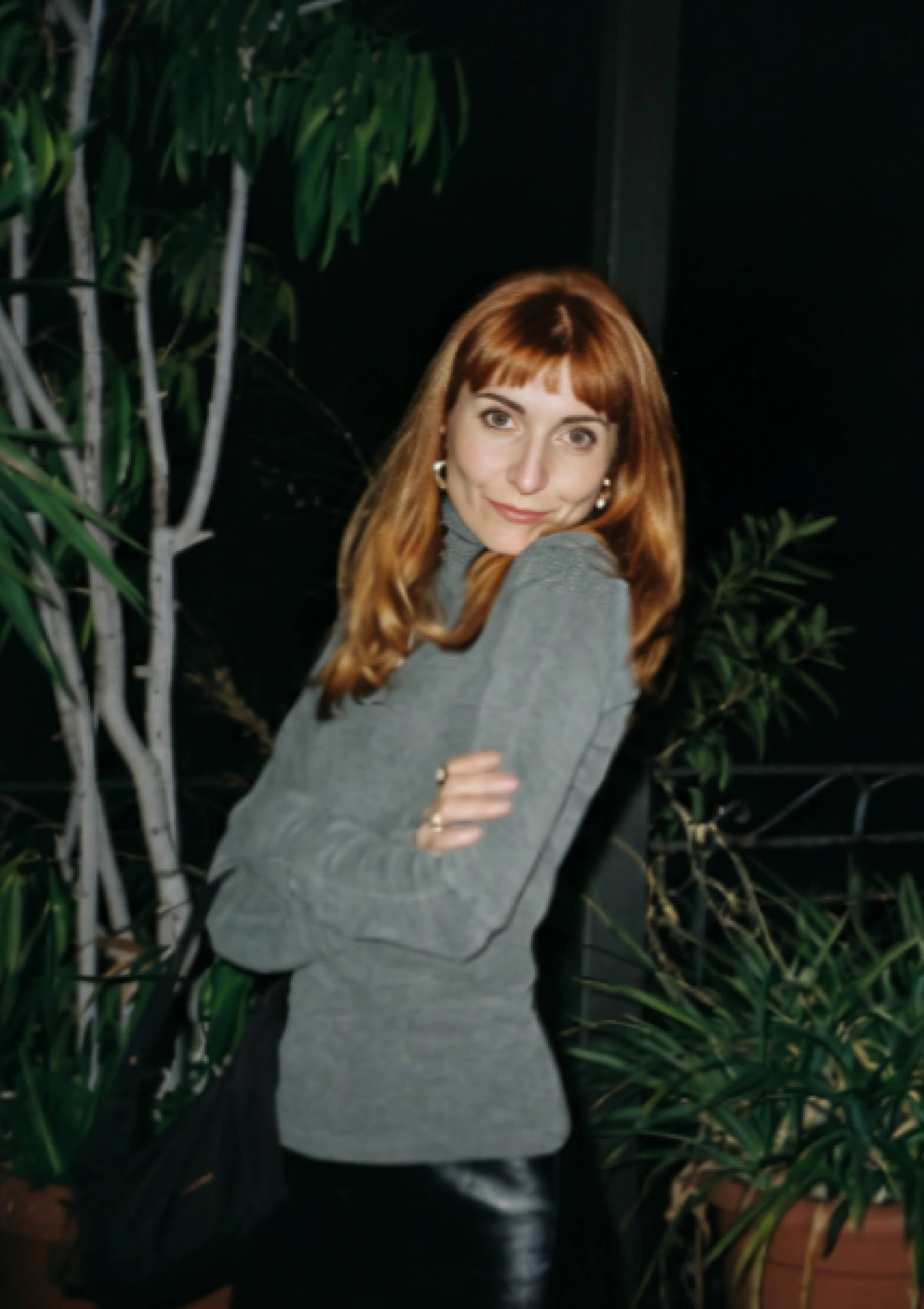 Kat Gabrielle