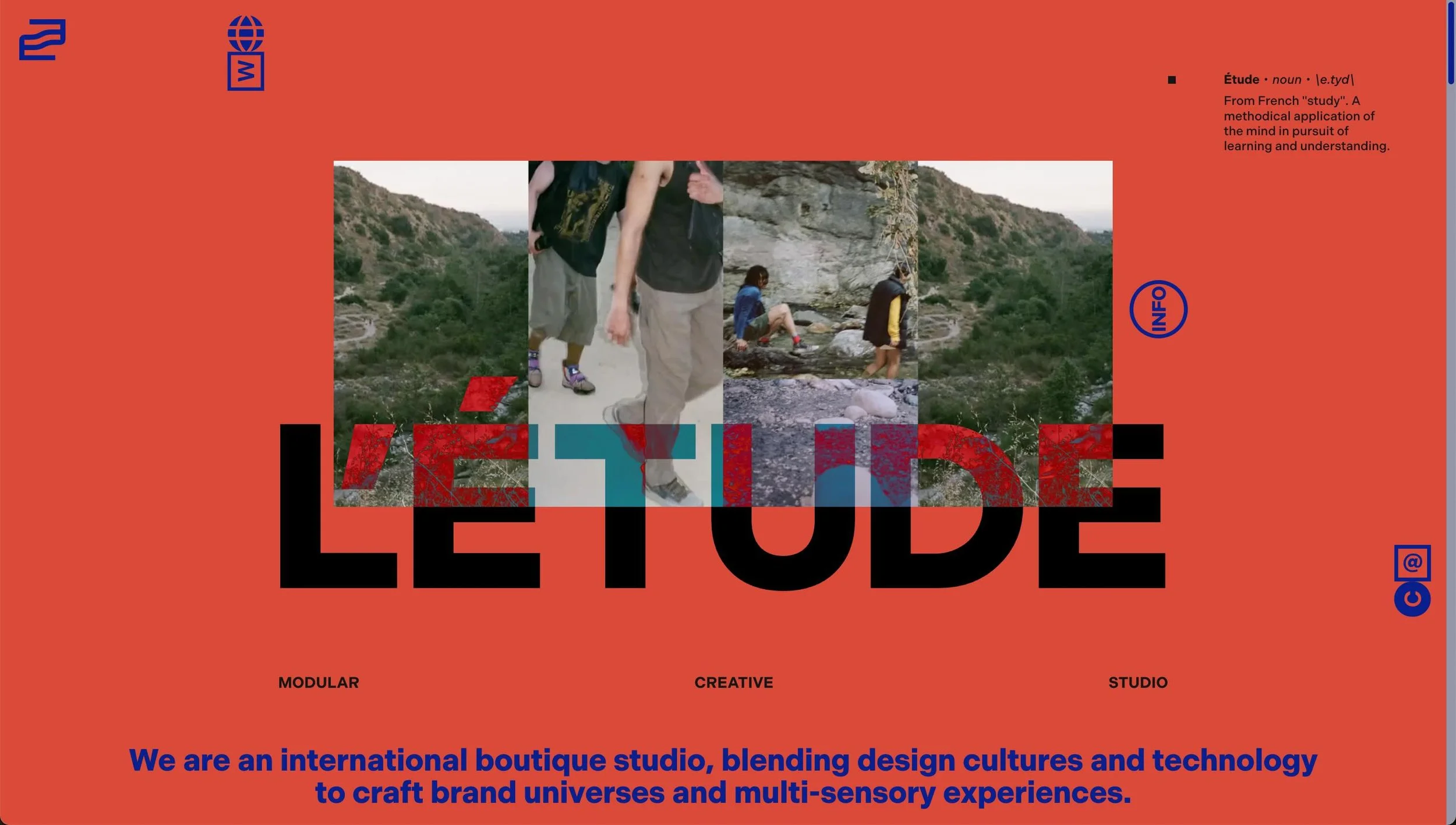 L'Étude Group