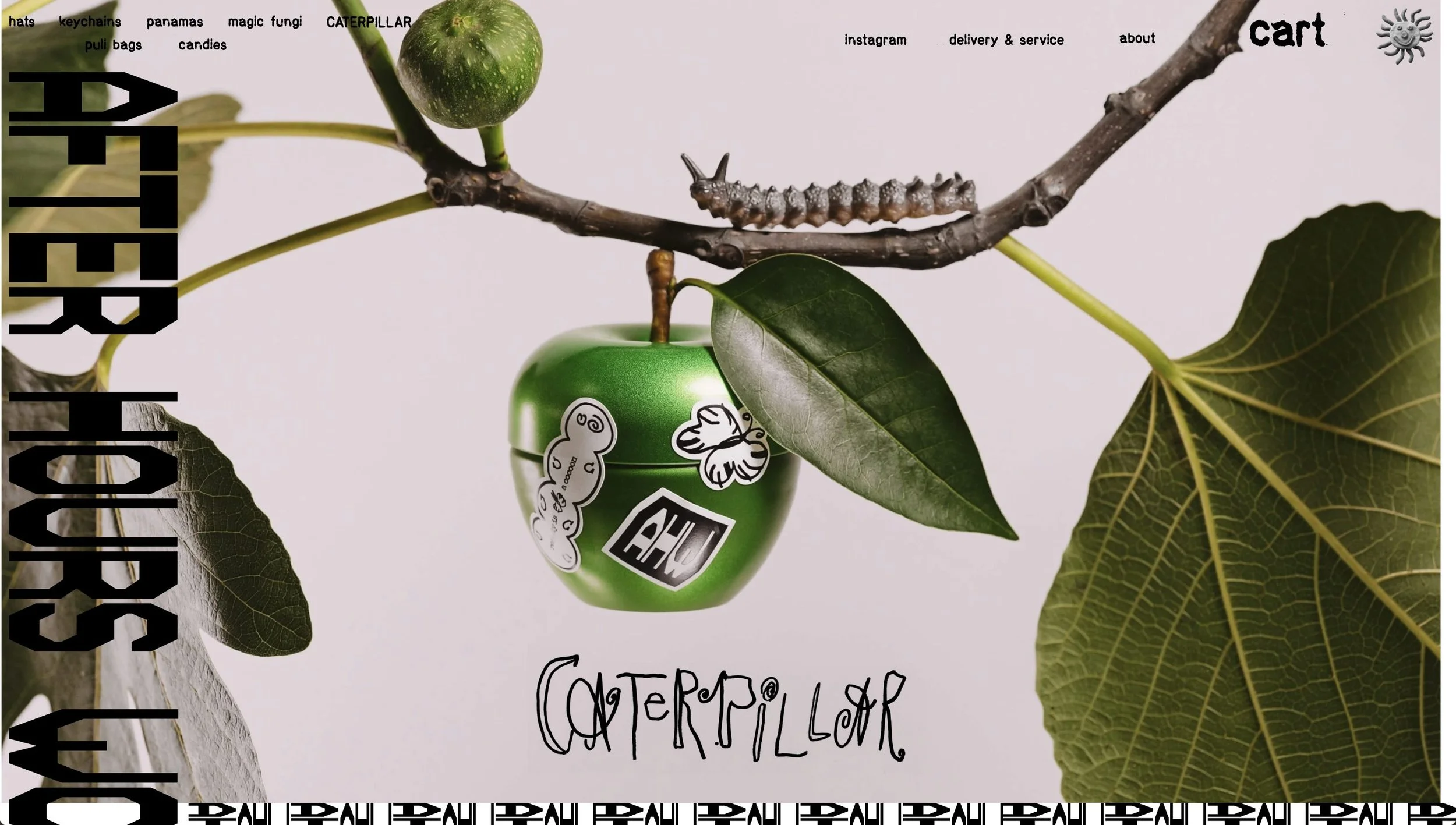 After Hours Workshop